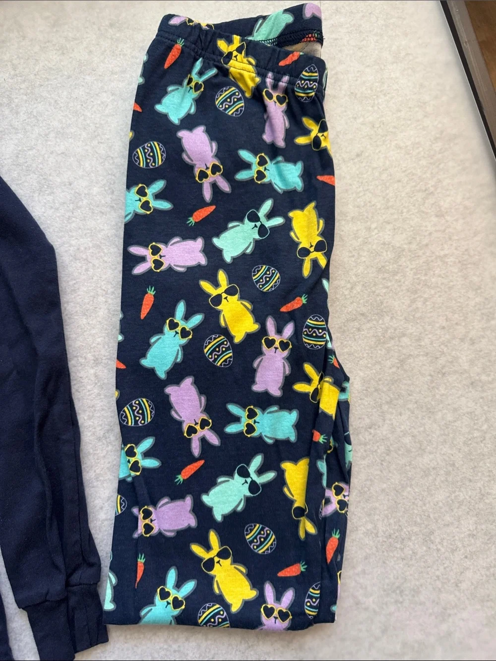 Children’s Place PJs. Kids 